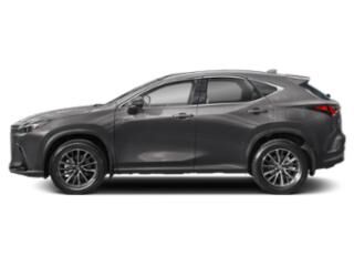 2025 LEXUS NX