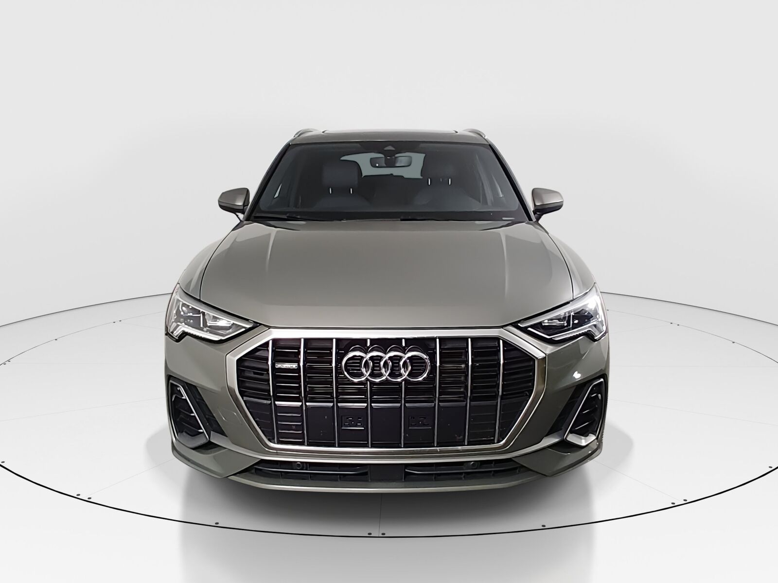 2024 Audi Q3