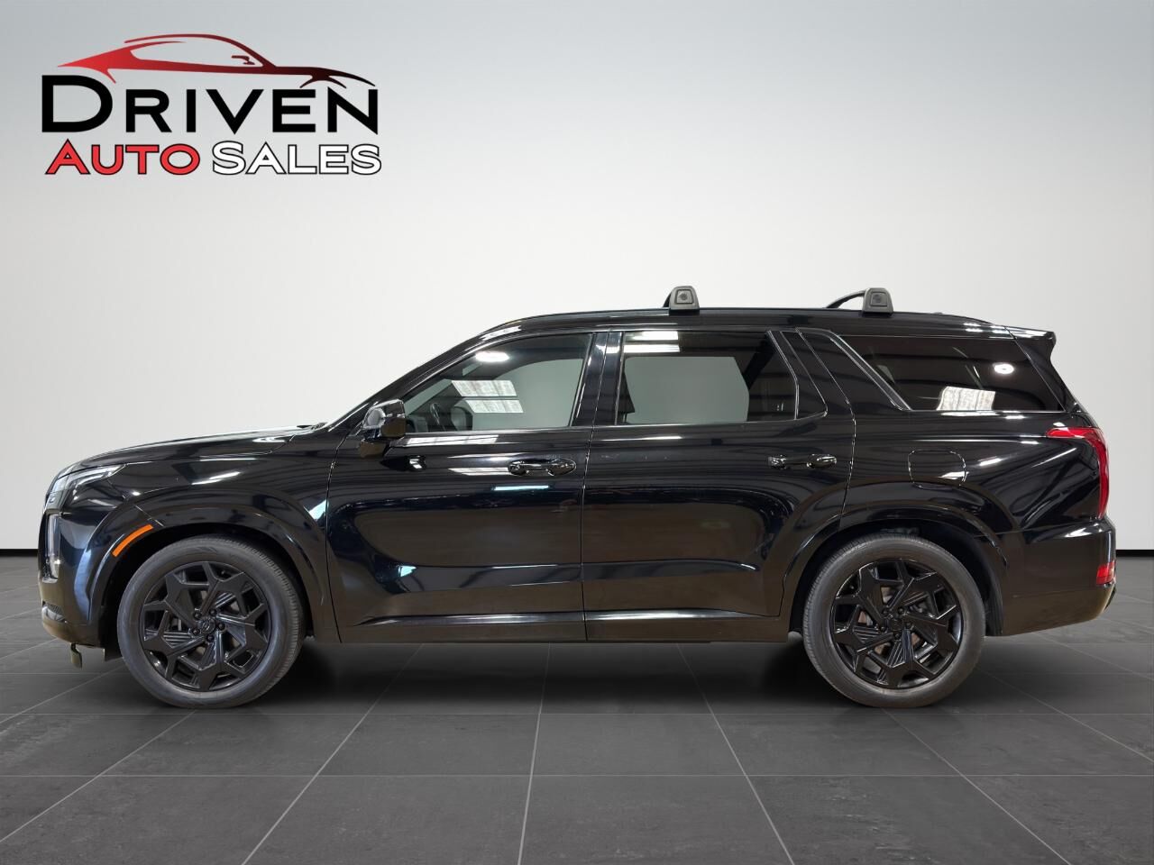 2022 HYUNDAI Palisade