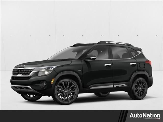 2022 KIA Seltos