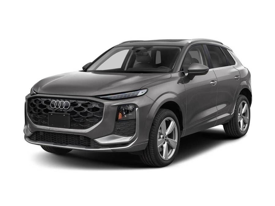 2026 Audi Q3