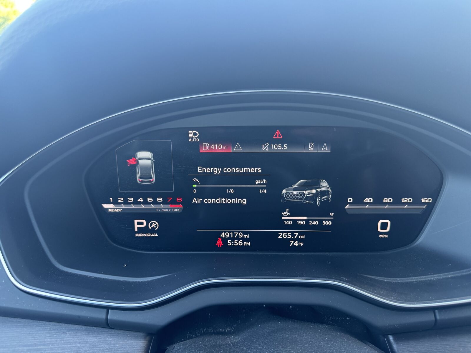 2022 Audi Q5