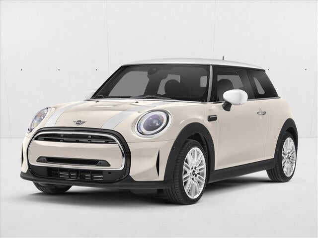 2022 MINI Hardtop