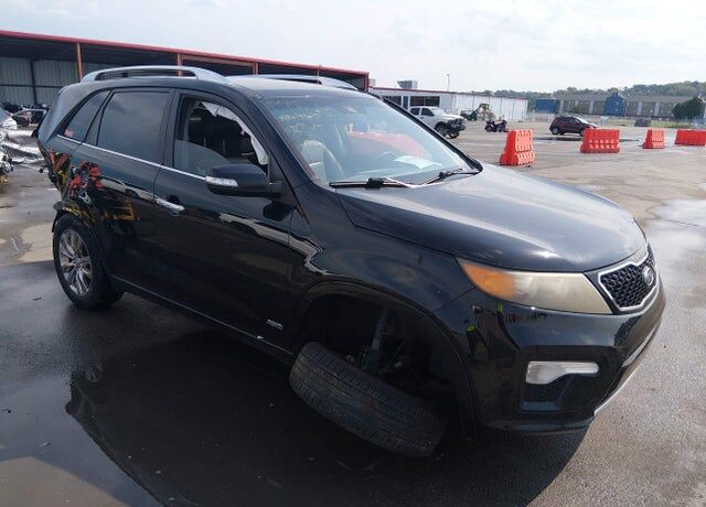 2011 KIA Sorento