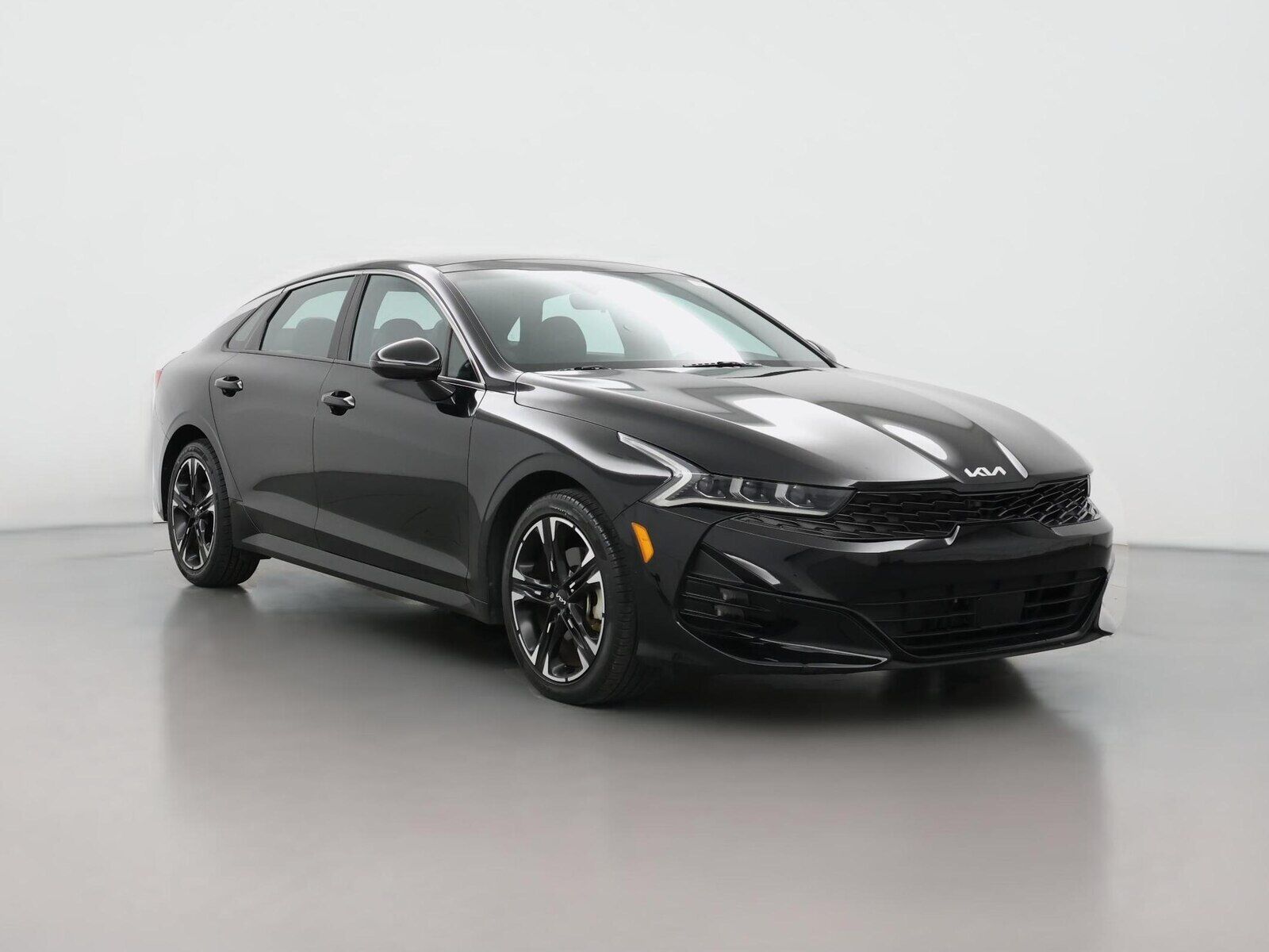 2024 KIA K5