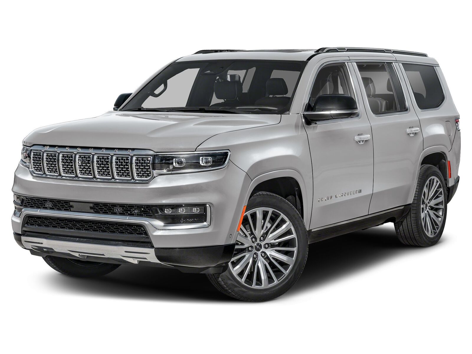 2024 JEEP Grand Wagoneer