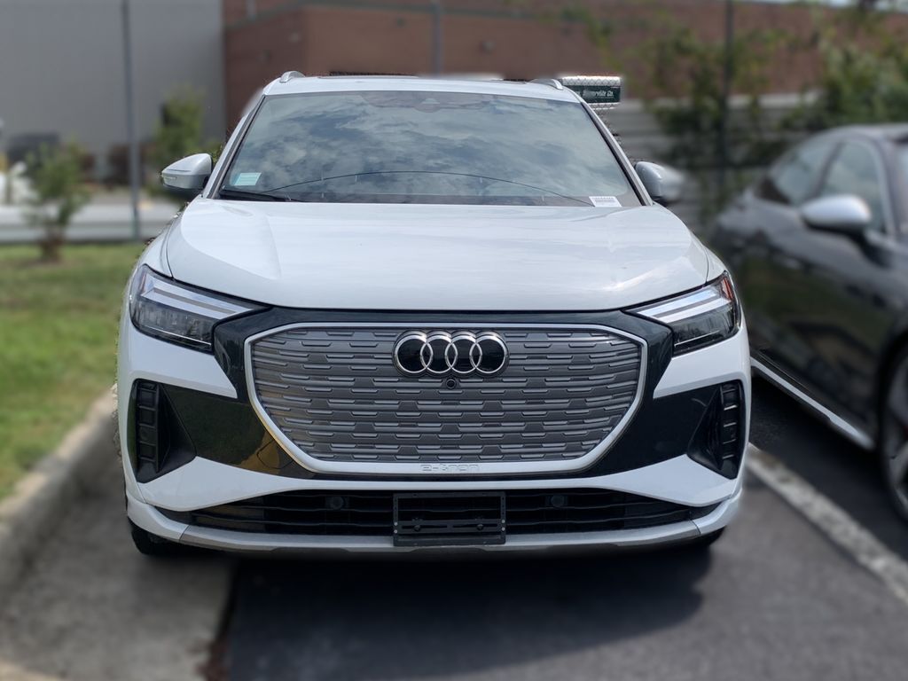 2023 Audi Q4