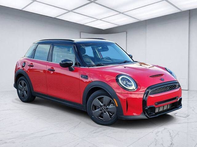 2023 MINI Hardtop