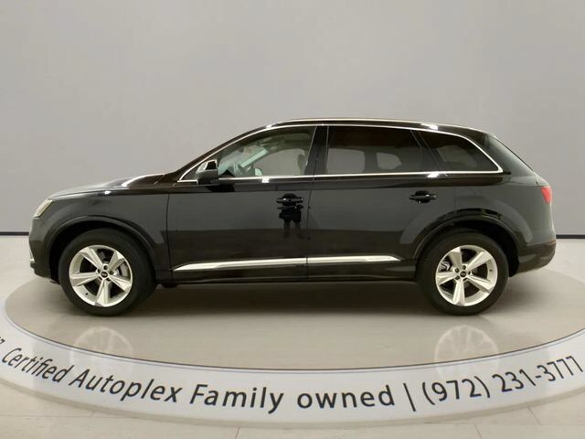 2023 Audi Q7