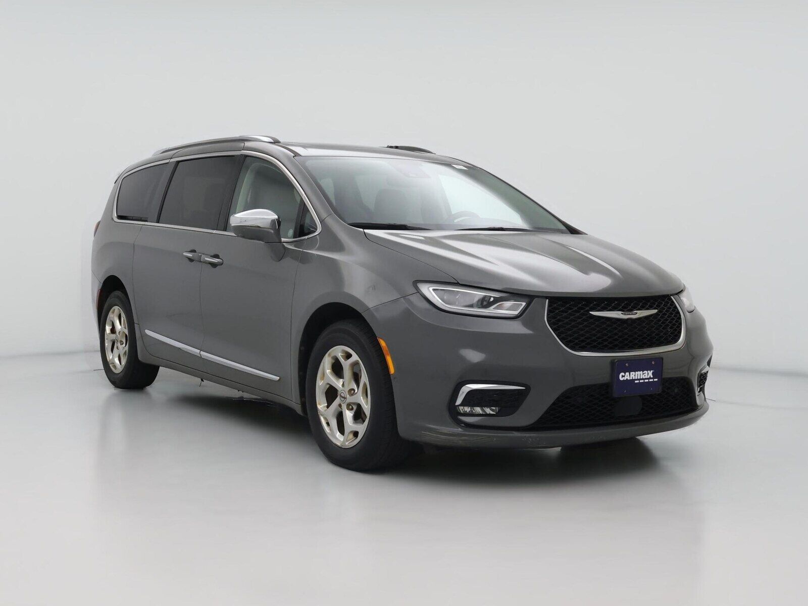 2021 CHRYSLER Pacifica