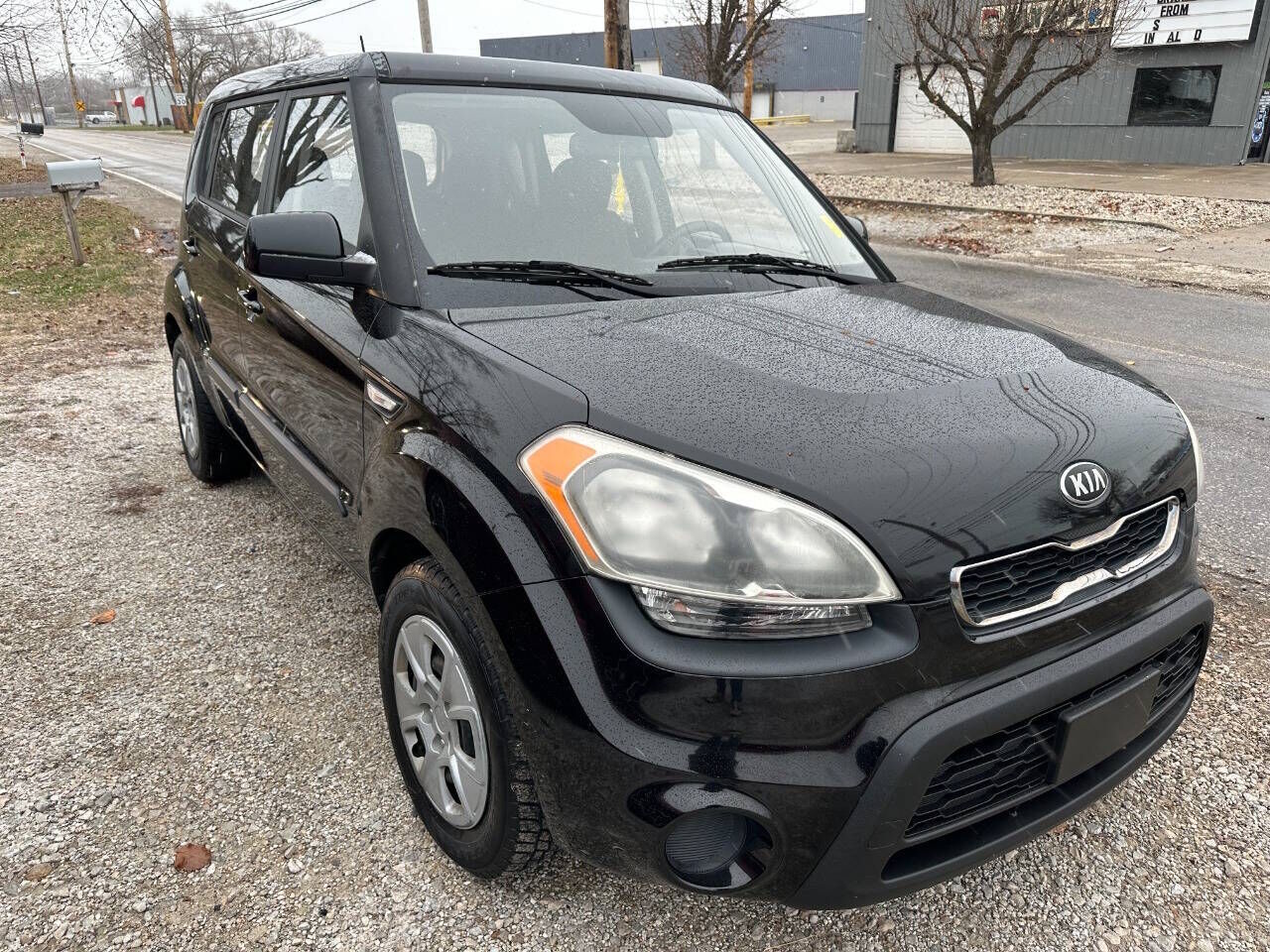 2013 KIA Soul