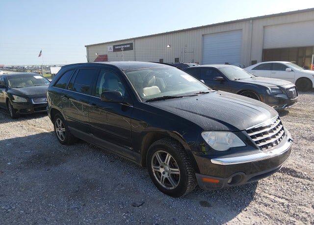 2007 CHRYSLER Pacifica