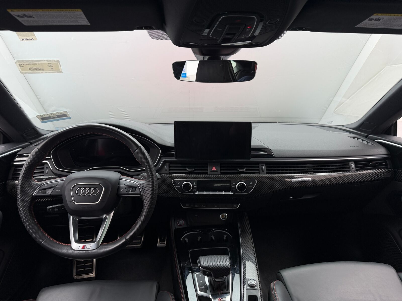 2024 Audi S5