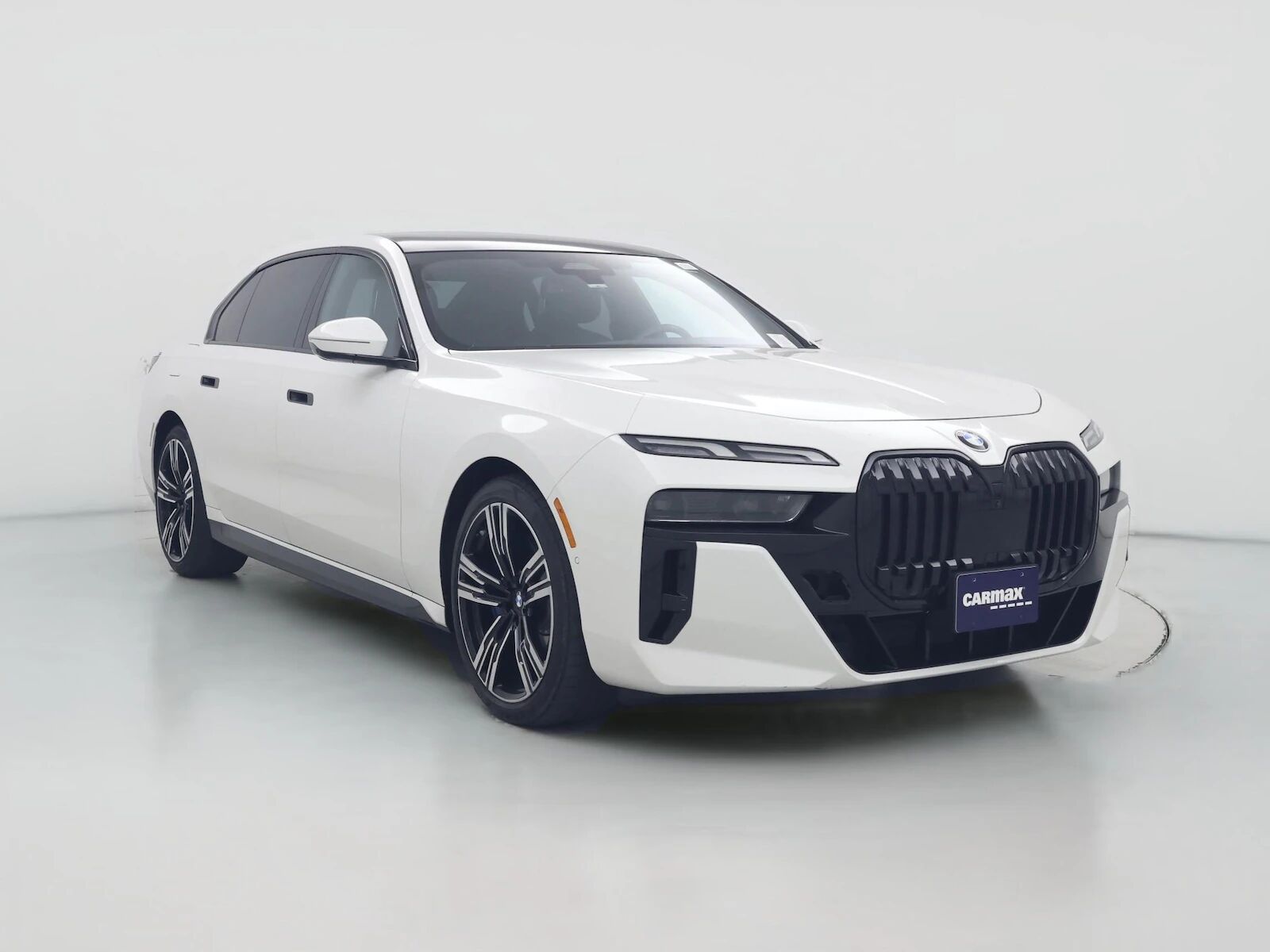 2023 BMW 7 Series