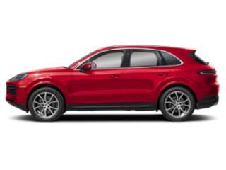 2026 PORSCHE Cayenne