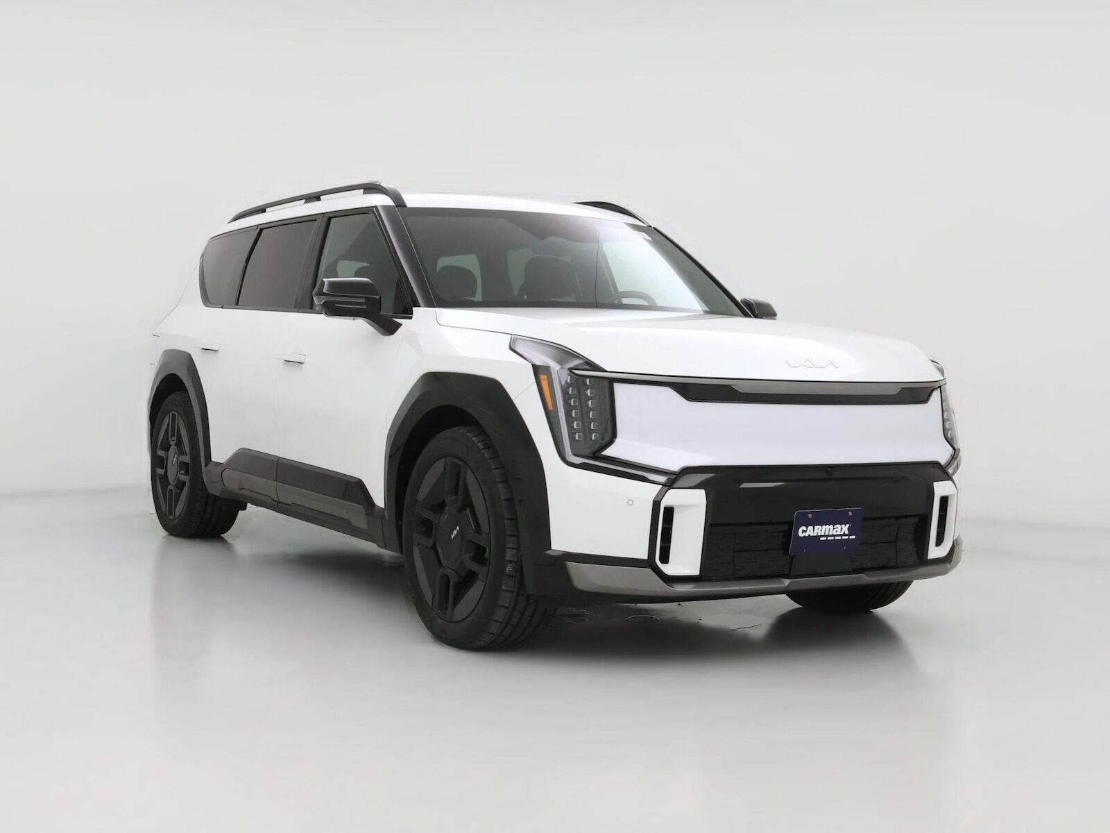 2024 KIA EV9