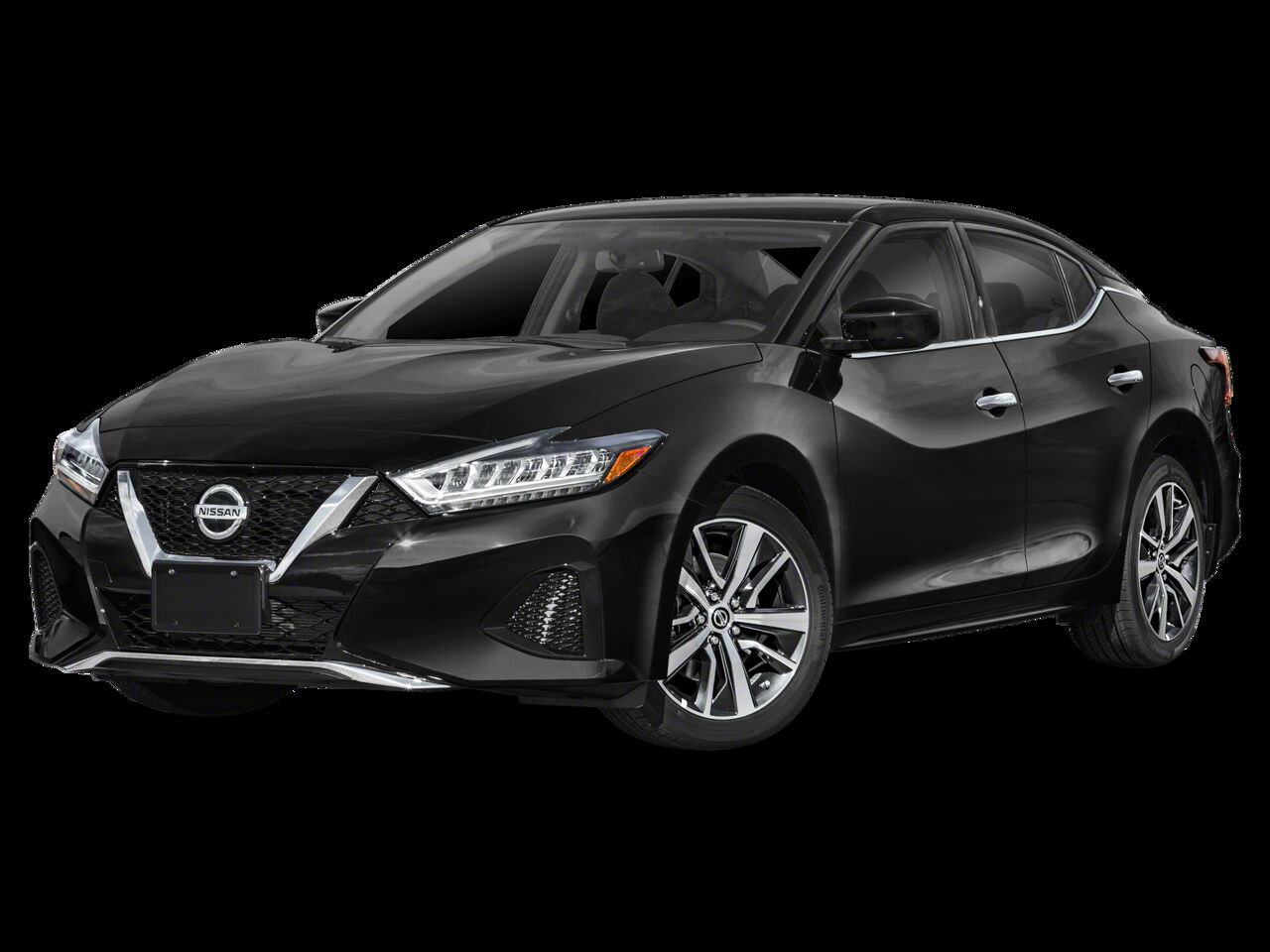 2019 NISSAN Maxima