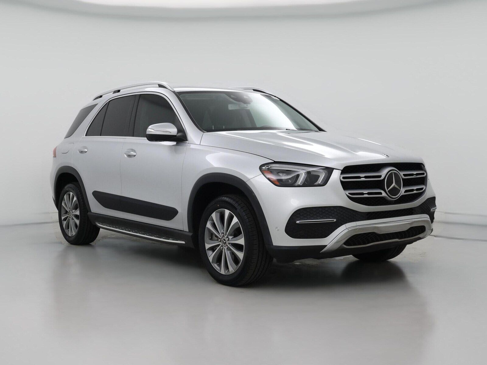 2020 MERCEDES-BENZ GLE-Class