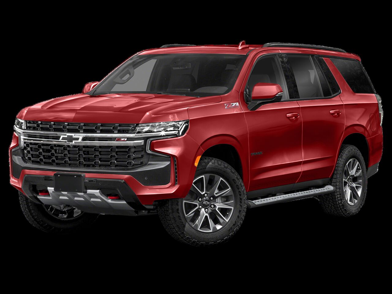 2021 CHEVROLET Tahoe