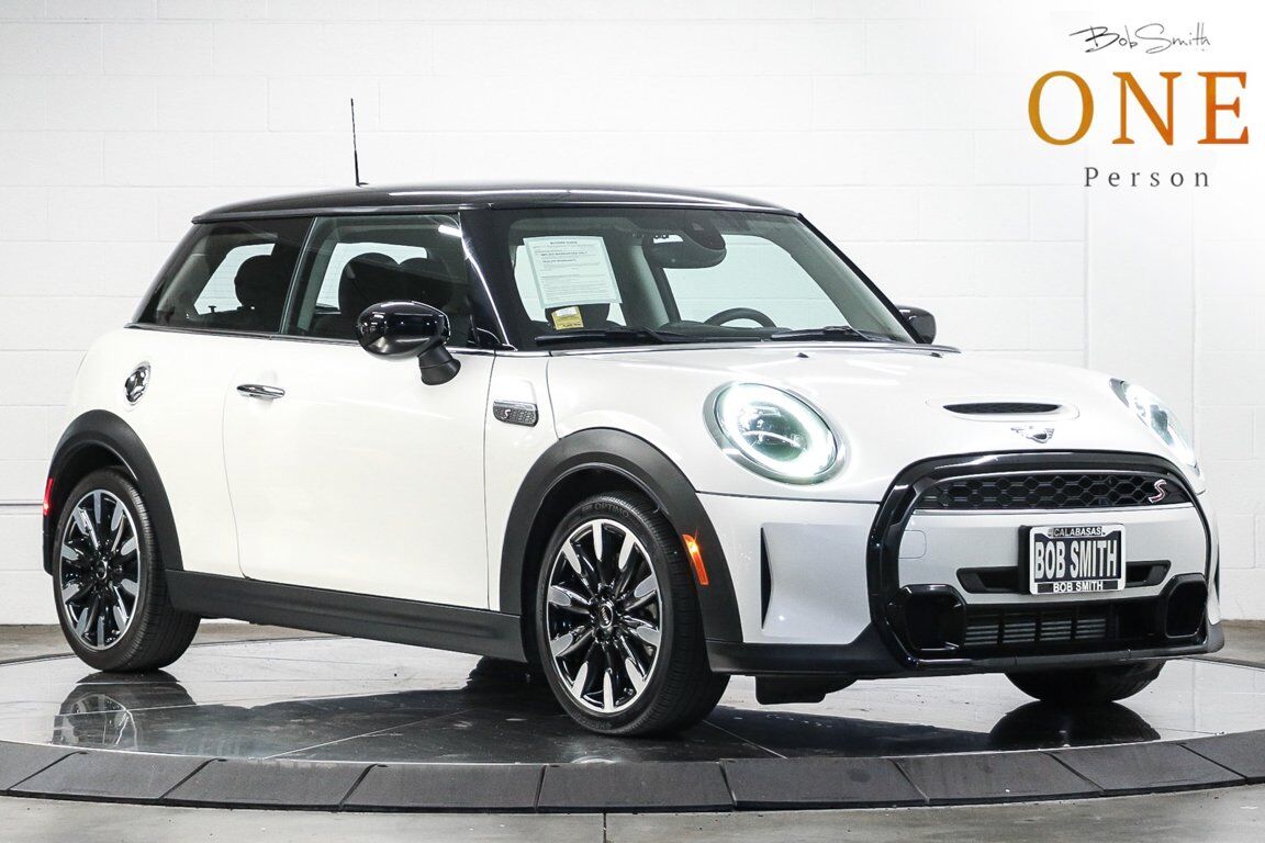 2024 MINI Hardtop