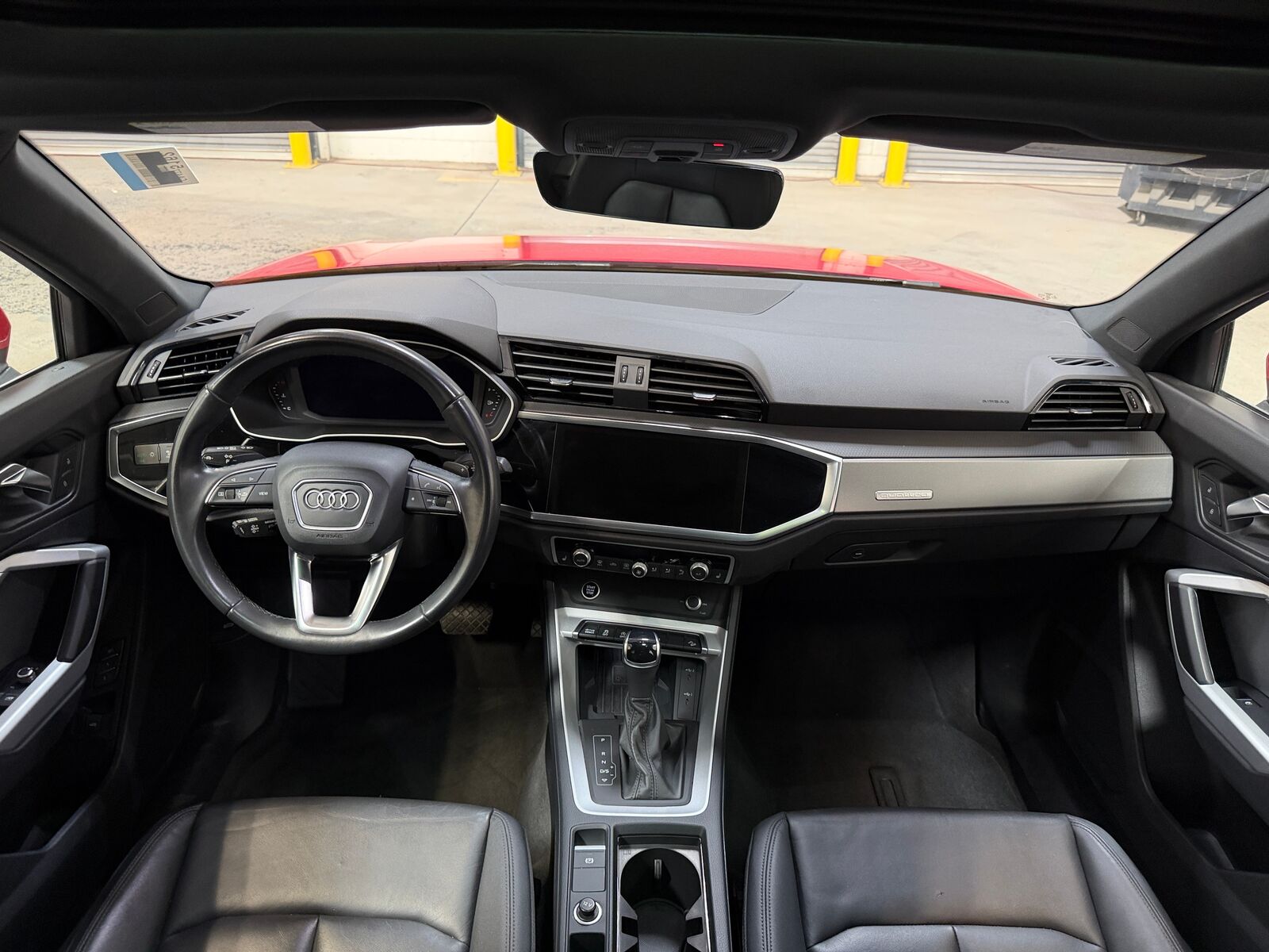 2024 Audi Q3