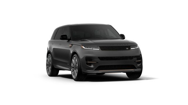 2027 LAND ROVER Range Rover Sport
