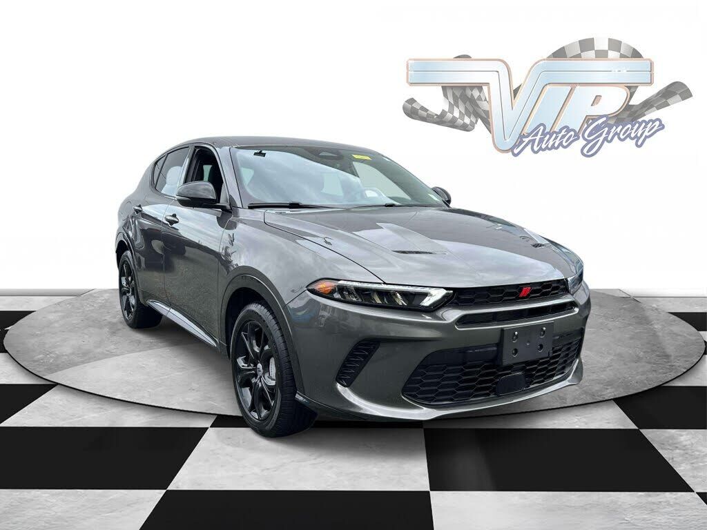 2024 DODGE HORNET