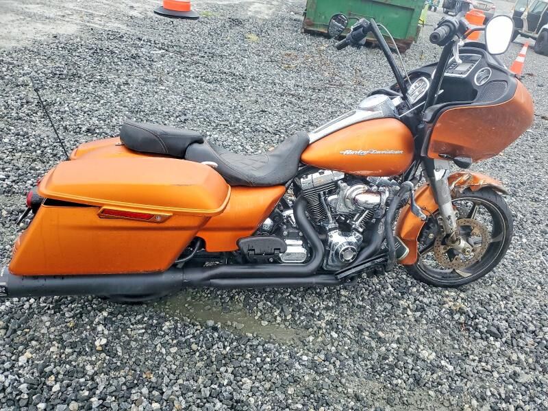 2016 HARLEY DAVIDSON FLTRX / Road Glide