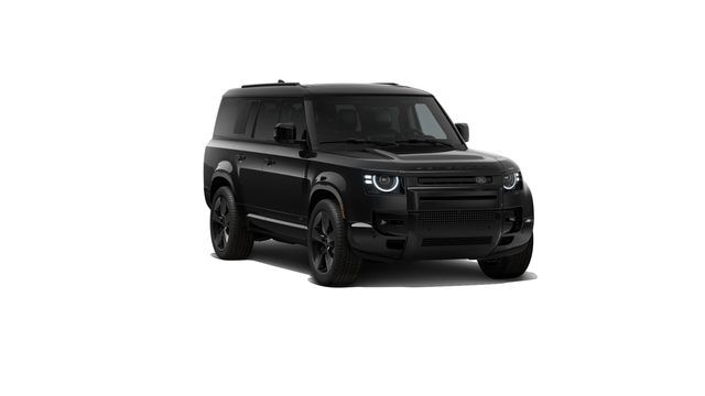 2026 LAND ROVER Defender