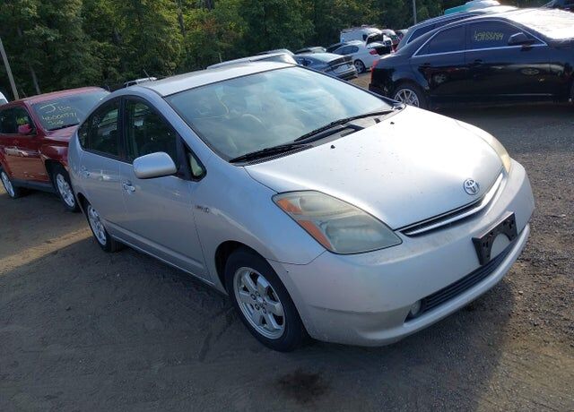 2006 TOYOTA PRIUS
