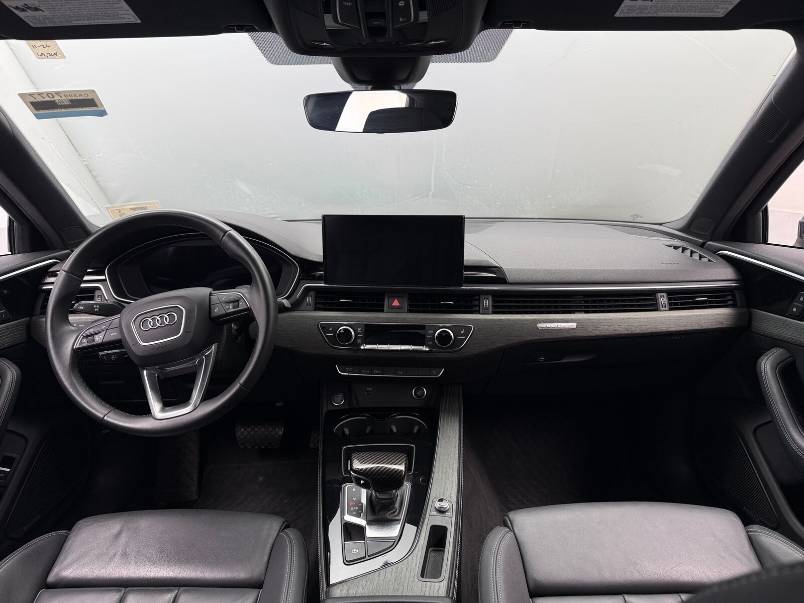 2023 Audi A4