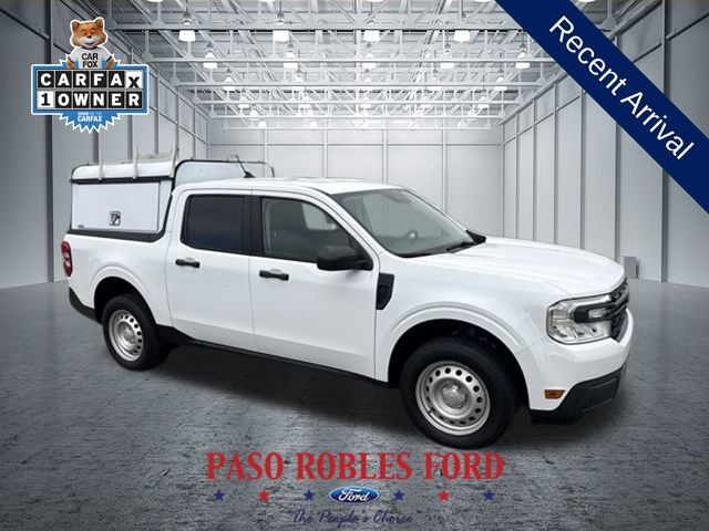 2023 FORD Maverick