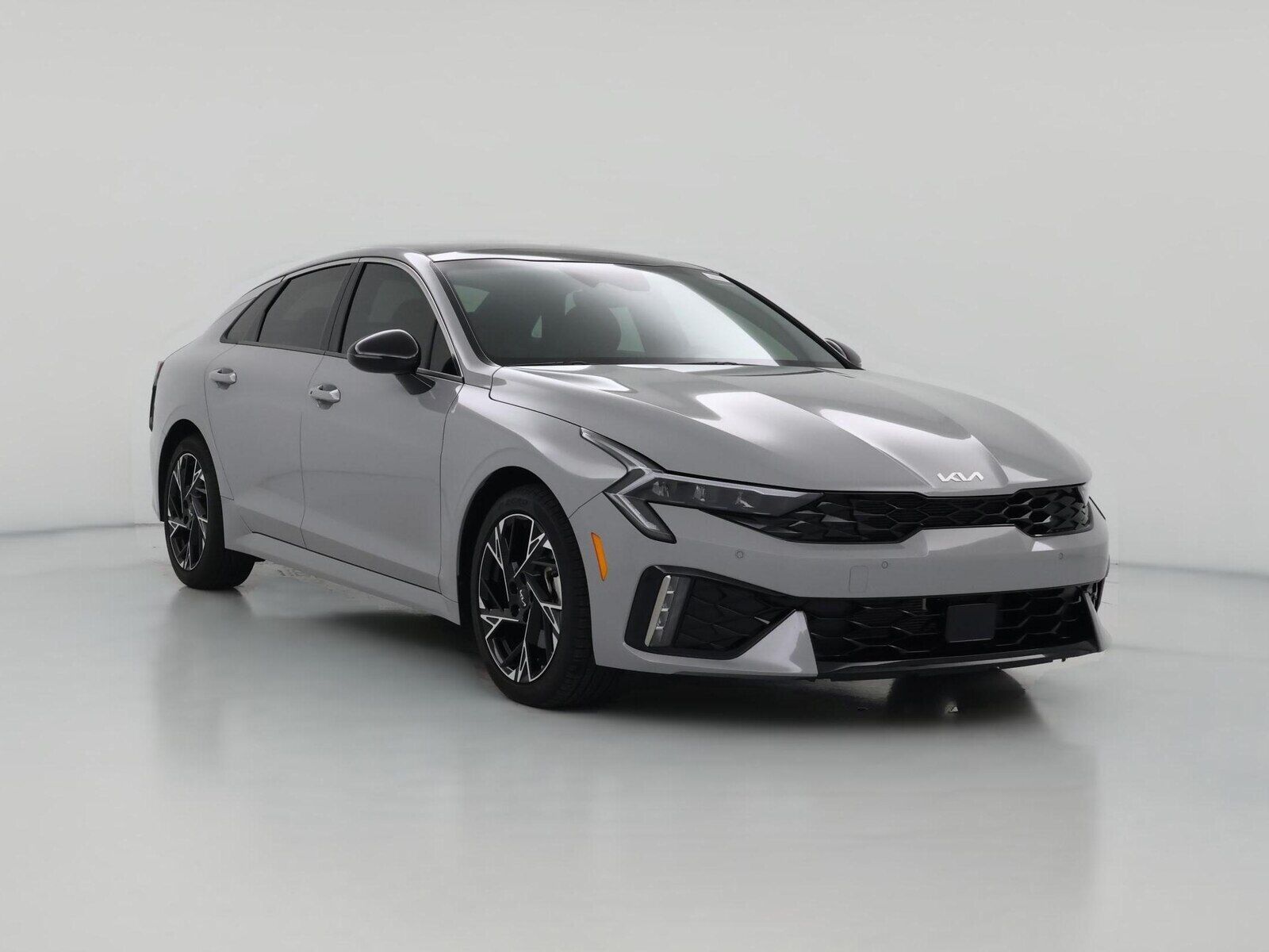 2025 KIA K5