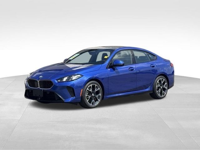 2025 BMW 2 Series