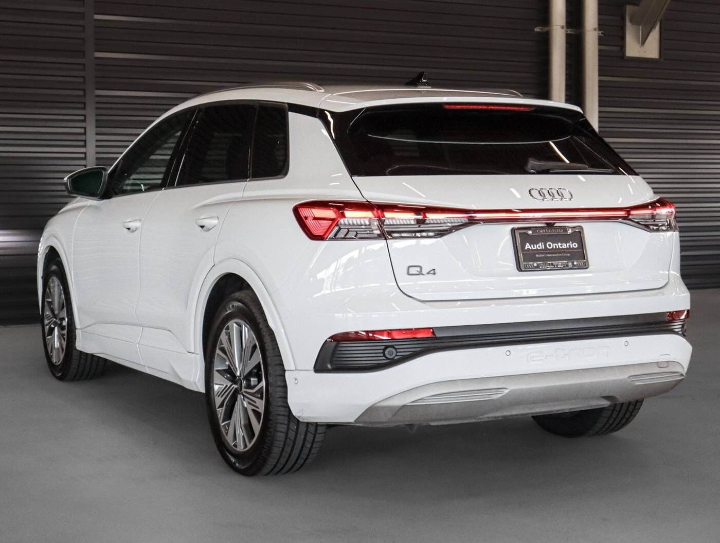 2023 Audi Q4