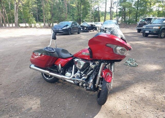 2025 HARLEY DAVIDSON FLTRX / Road Glide