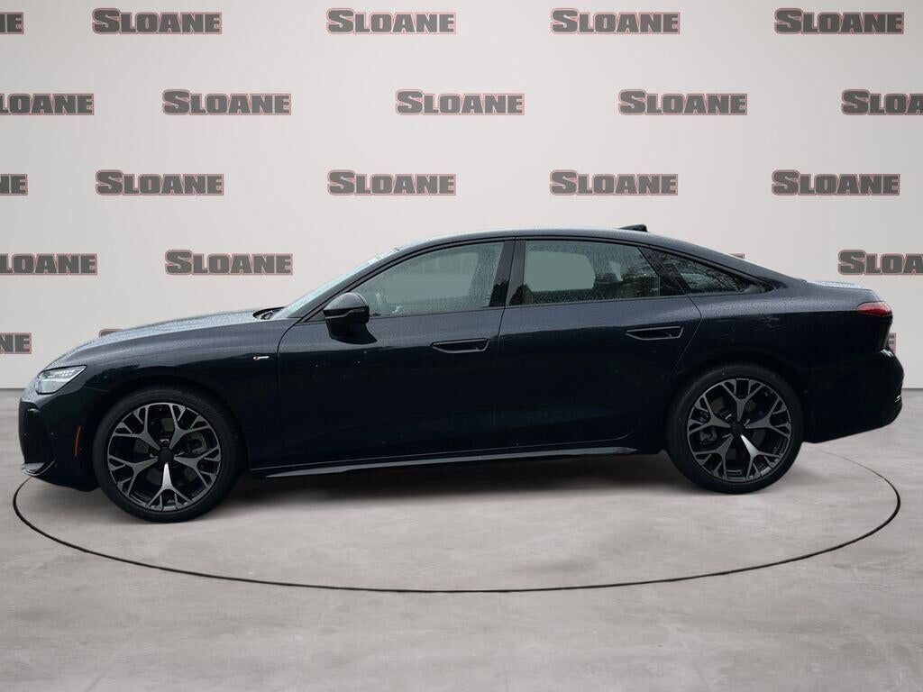 2026 Audi A6