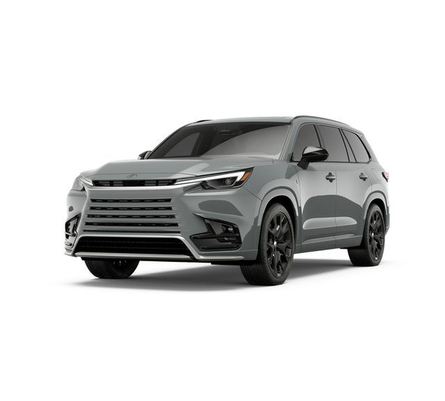 2026 LEXUS TX
