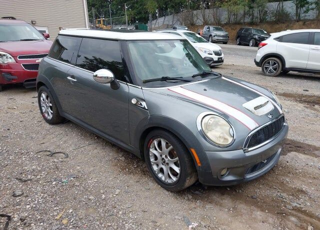 2009 MINI Cooper