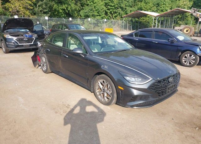 2022 HYUNDAI Sonata