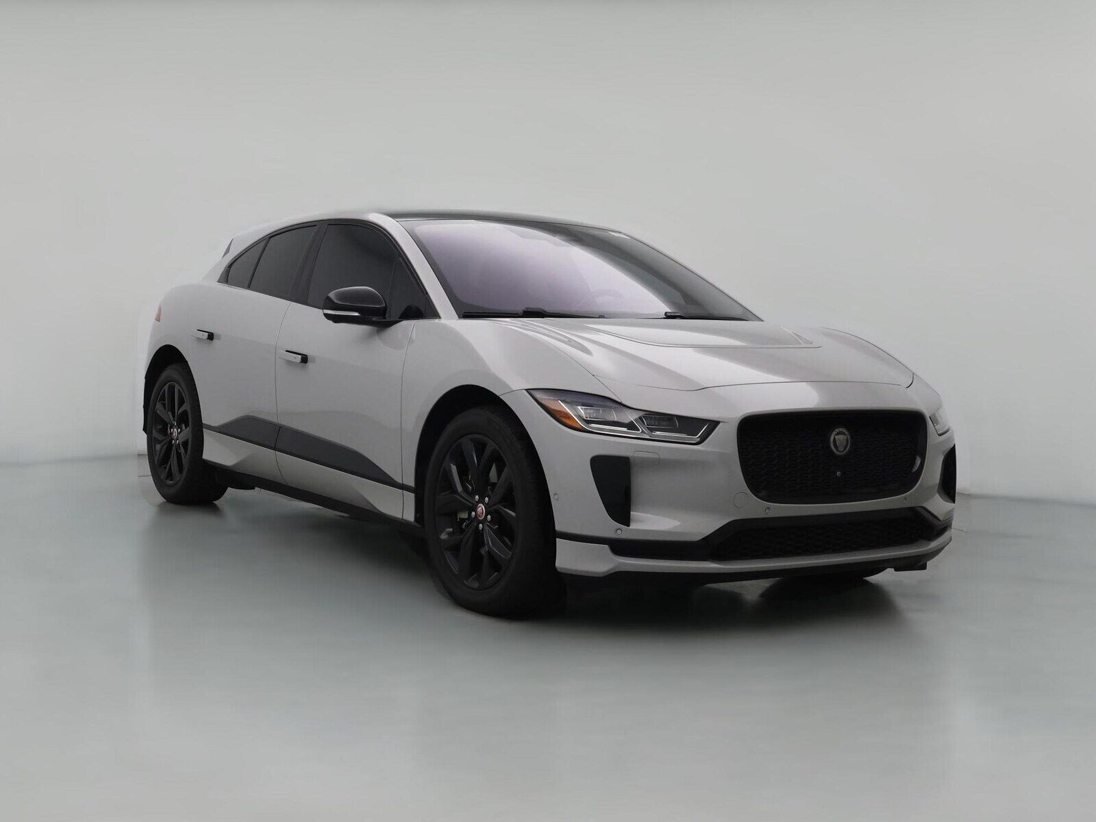 2022 JAGUAR I-PACE