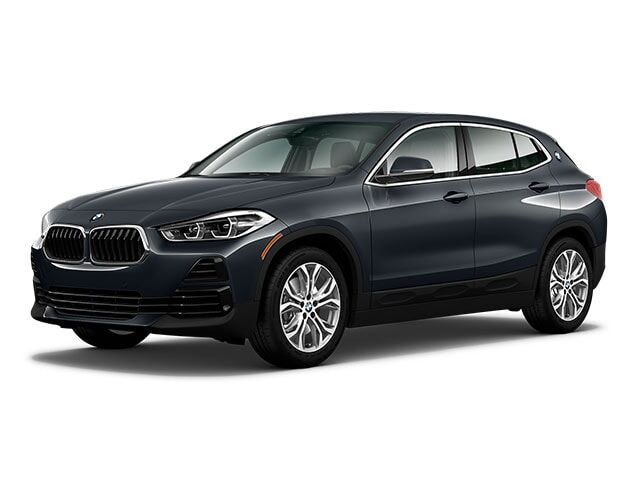 2021 BMW X2
