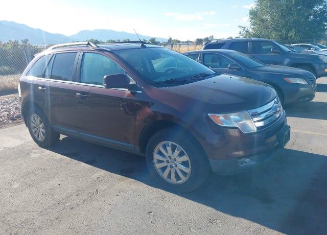 2010 FORD Edge