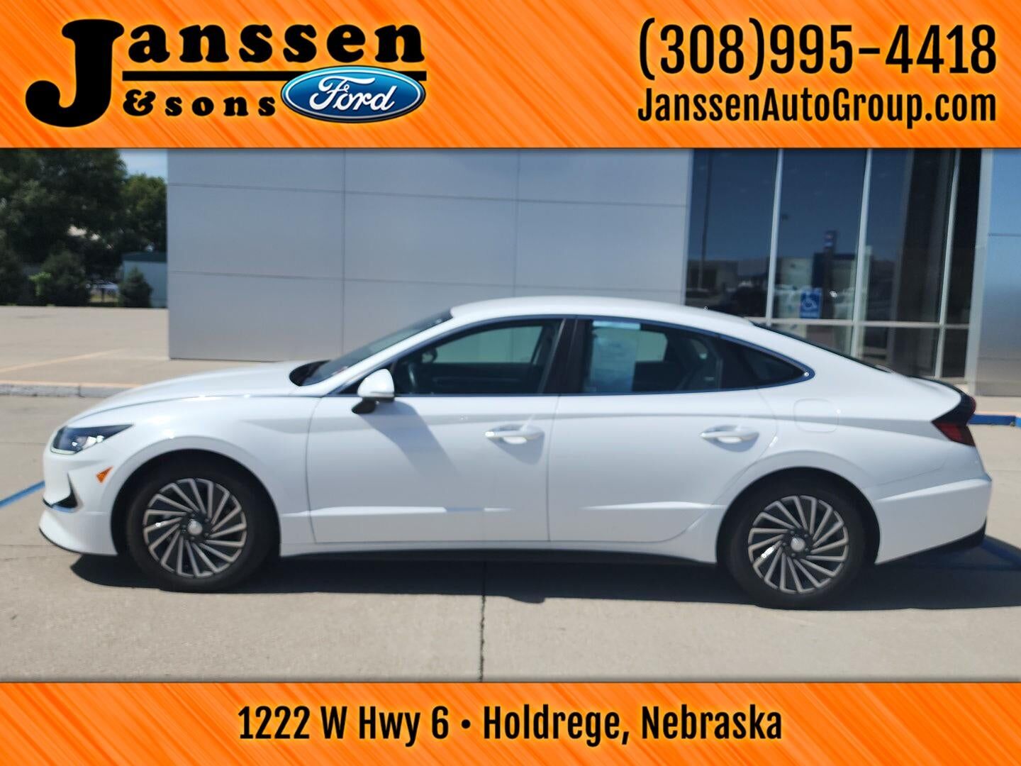 2023 HYUNDAI Sonata
