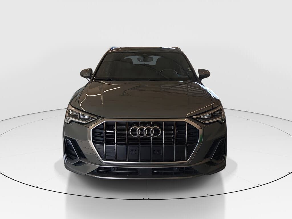 2024 Audi Q3