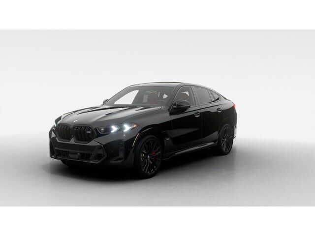 2027 BMW X6