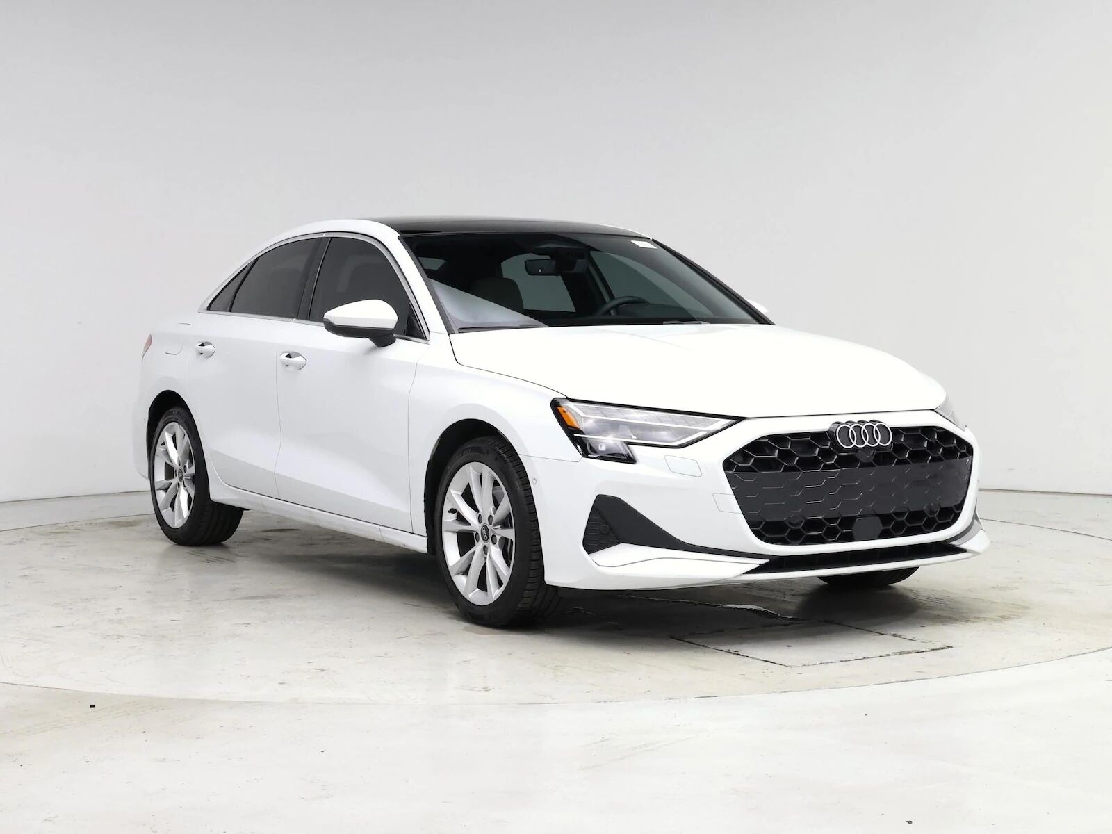 2026 Audi A3