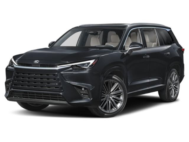 2025 LEXUS TX