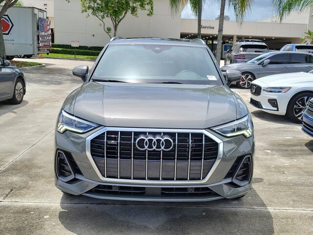 2024 Audi Q3