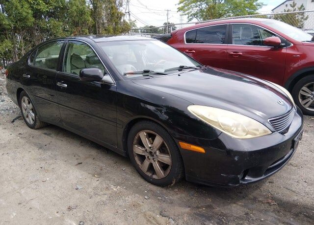 2005 LEXUS ES
